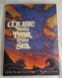 cover of Music for the Tsar of the Sea