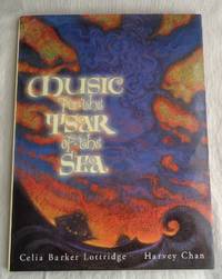 Music for the Tsar of the Sea by Lottridge, Celia Barker (retelling) - 1998