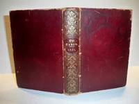 The Token A Christmas and New Year&#039;s Present by O. W. Holmes, Washington Irving, J. Snelling edited by S. G. Goodrich - 1831