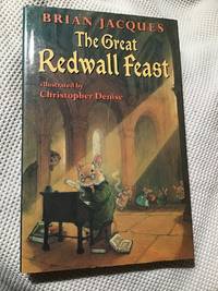 image of The Great Redwall Feast