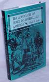 The Advocates of Peace in Antebellum America