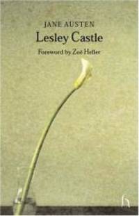 image of Lesley Castle (Hesperus Classics)