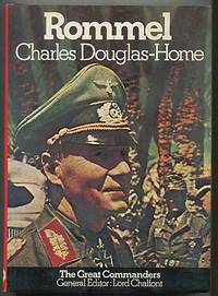 cover of Rommel