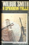 A Sparrow Falls
