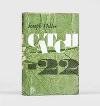 cover of Catch-22.