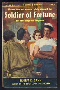 image of Soldier of Fortune