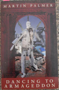 cover of Dancing to Armageddon