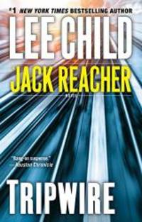 Tripwire (Jack Reacher # 3) by Lee Child - 2012-02-03