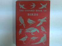 image of Oxford Book of Birds