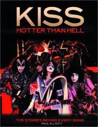 Kiss: Hotter Than Hell