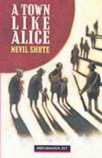 image of A Town Like Alice (Macmillan ELT Simplified Readers: Intermediate Level)