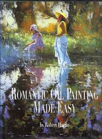 Romantic Oil Painting Made Easy