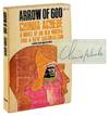 Arrow of God [Signed]