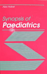 image of Synopsis of Paediatrics