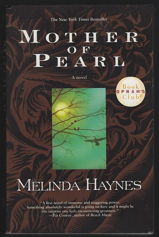 Haynes, Melinda - Mother of Pearl