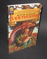Myth Maker J. R. R. Tolkien