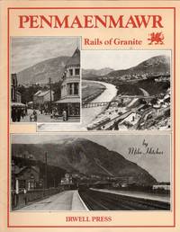 image of Penmaenmawr. Rails of Granite