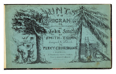 Hints to Emigrants.