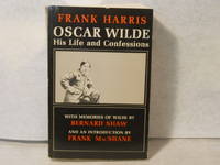 Oscar Wilde By Harris Frank - 