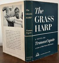 The Grass Harp