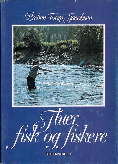Fluer, fisk og fiskere. Oversatt av Ole Kr.…