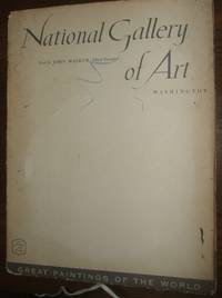 image of National Gallery of Art