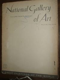 National Gallery of Art by Walker John - 1956