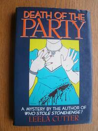 image of Death of the Party
