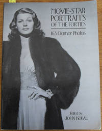 image of Movie-Star Portraits of the Forties: 163 Glamor Photos