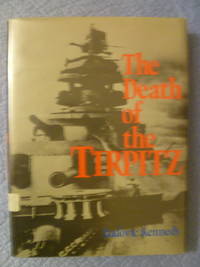 cover of The Death of the Terpitz
