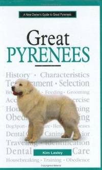 A New Owner's Guide to Great Pyrenees