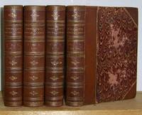 cover of Miscellanies: Prose and Verse. The Great Hoggarty Diamond - The Book of Snobs - The Kickleburys Abroad - A Legend of the Rhine - Rebecca and Rowena - the Second Funeral of Napoleon - The Chronicle of the Drum - The Tremendous Adventure of Major Gahagan - The Fatal Boots - Ballads - The Memoirs of Mr Charles J. Yellowplush - The Diary of C. Jeames de la Pluche Esq - Cox's Diary - Sketches and Travels in London - Novels by Eminent Hands - Character Sketches - Memoirs of Barry Lyndon - A Little Dinner at Timmin's - The Bedford Row Conspiracy - The Fitzboodle Papers - A Shabby Genteel Story - Men's Wives