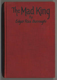 image of The Mad King