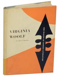 Virginia Woolf