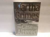 The Case Has Altered (Richard Jury Mysteries)