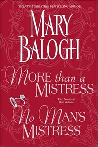 More Than a Mistress and No Man's Mistress