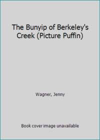 The Bunyip of Berkeley's Creek