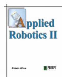 Applied Robotics II