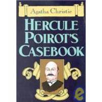 image of Hercule Poirot's Casebook