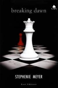 image of Breaking Dawn