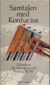 SAMTALEN MED KONFUCIUS.
