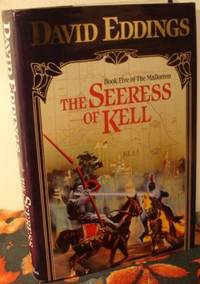 The Seeress Of Kell: Book 5 Of The Malloreon