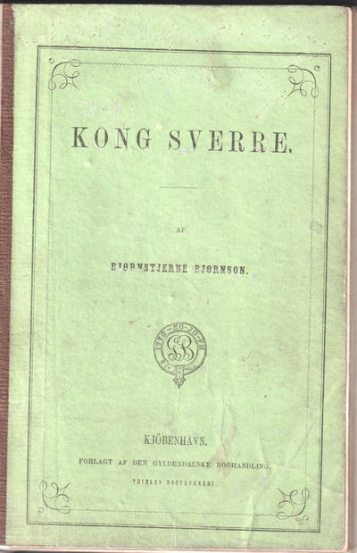 Kong Sverre