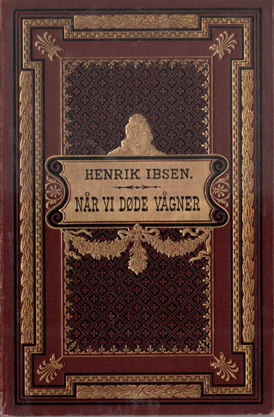 Når vi døde vågner