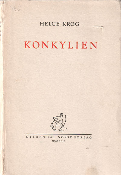 Konkylien