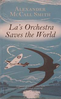 La's Orchestra Saves the World