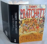 cover of City Watch Trilogy