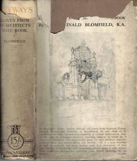 Byways: Leaves From An Architect's Note-Book