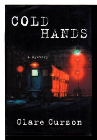 COLD HANDS.