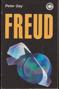 image of Freud